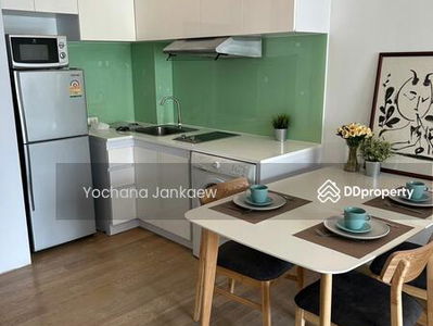 Noble Refine, Bangkok, Thailand Noble Refine, Bangkok, Thailand