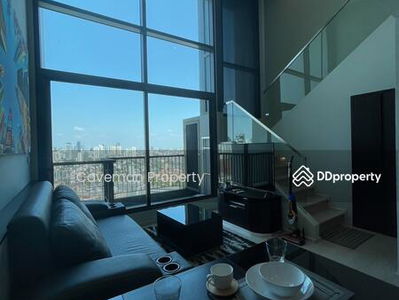 Rhythm Sukhumvit 44/1, Bangkok, Thailand Rhythm Sukhumvit 44/1, Bangkok, Thailand