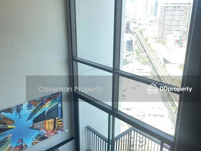 Rhythm Sukhumvit 44/1, Bangkok, Thailand Rhythm Sukhumvit 44/1, Bangkok, Thailand