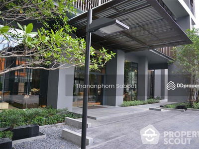 Onyx Phahonyothin, Bangkok, Thailand Onyx Phahonyothin, Bangkok, Thailand