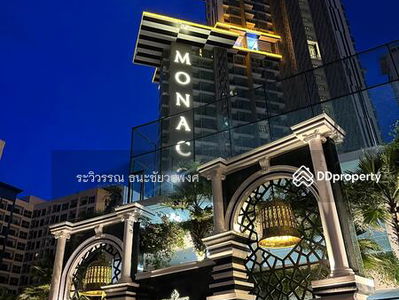 The Riviera Monaco, Chon Buri, Thailand The Riviera Monaco, Chon Buri, Thailand