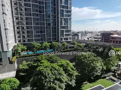 IDEO MOBI Sukhumvit 81, Bangkok, Thailand IDEO MOBI Sukhumvit 81, Bangkok, Thailand