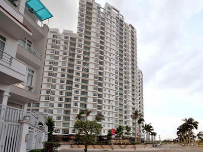 Him Lam Riverside, Vietnam  Him Lam Riverside, Vietnam