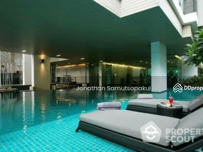 Issara At 42 Sukhumvit, Bangkok, Thailand Issara At 42 Sukhumvit, Bangkok, Thailand