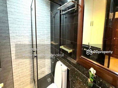 Richmond Palace Condominium, Bangkok, Thailand Richmond Palace Condominium, Bangkok, Thailand