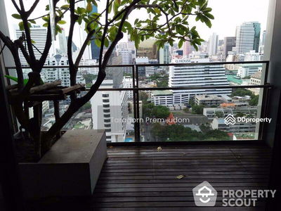 The Met Sathorn, Bangkok, Thailand The Met Sathorn, Bangkok, Thailand