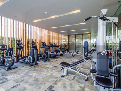 185 Rajadamri, Bangkok, Thailand 185 Rajadamri, Bangkok, Thailand