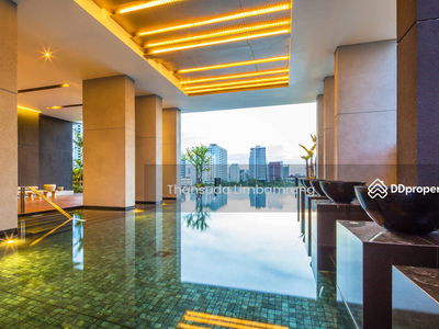 185 Rajadamri, Bangkok, Thailand 185 Rajadamri, Bangkok, Thailand