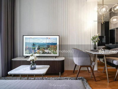 ASHTON Chula-Silom, Bangkok, Thailand ASHTON Chula-Silom, Bangkok, Thailand