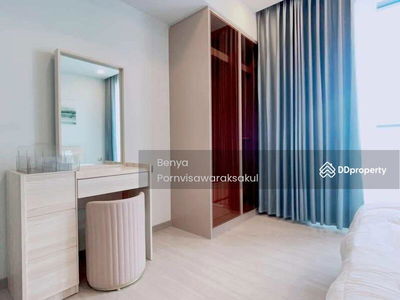 One9Five Asoke-Rama 9, Bangkok, Thailand One9Five Asoke-Rama 9, Bangkok, Thailand