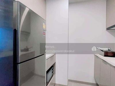 One9Five Asoke-Rama 9, Bangkok, Thailand One9Five Asoke-Rama 9, Bangkok, Thailand