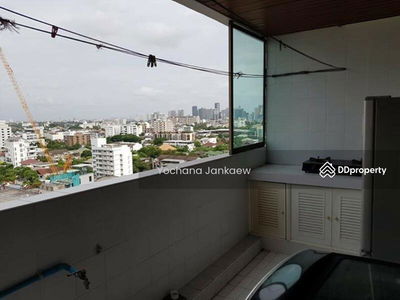 Empire House condominium, Bangkok, Thailand Empire House condominium, Bangkok, Thailand