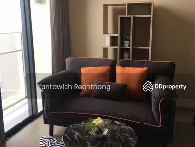 The Esse Asoke, Bangkok, Thailand The Esse Asoke, Bangkok, Thailand