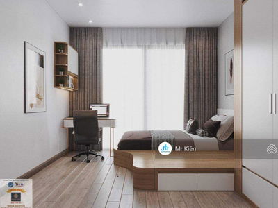 Udic Westlake, Vietnam Udic Westlake, Vietnam