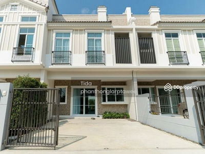 Indy Bangna-Ramkhamhaeng 2, Bangkok, Thailand Indy Bangna-Ramkhamhaeng 2, Bangkok, Thailand