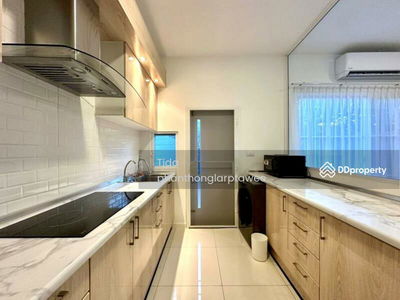 Indy Bangna-Ramkhamhaeng 2, Bangkok, Thailand Indy Bangna-Ramkhamhaeng 2, Bangkok, Thailand