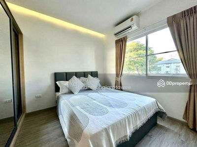 Indy Bangna-Ramkhamhaeng 2, Bangkok, Thailand Indy Bangna-Ramkhamhaeng 2, Bangkok, Thailand