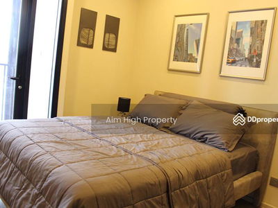 ASHTON Asoke, Bangkok, Thailand ASHTON Asoke, Bangkok, Thailand