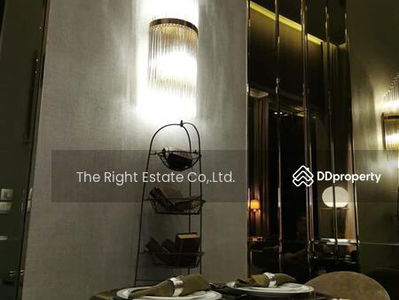 ASHTON Asoke, Bangkok, Thailand ASHTON Asoke, Bangkok, Thailand