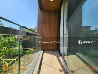 Polaris Residence - 2 Bedroom Apartment in Phrom Phong, Bangkok, Thailand Polaris Residence - 2 Bedroom Apartment in Phrom Phong, Bangkok, Thailand