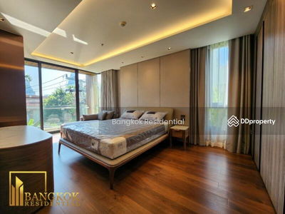Polaris Residence - 2 Bedroom Apartment in Phrom Phong, Bangkok, Thailand Polaris Residence - 2 Bedroom Apartment in Phrom Phong, Bangkok, Thailand