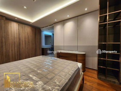 Polaris Residence - 2 Bedroom Apartment in Phrom Phong, Bangkok, Thailand Polaris Residence - 2 Bedroom Apartment in Phrom Phong, Bangkok, Thailand