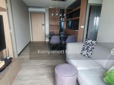 IDEO O2 Bangna, Bangkok, Thailand IDEO O2 Bangna, Bangkok, Thailand