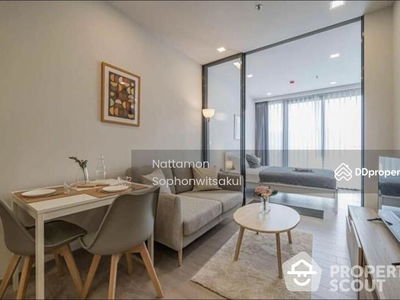 One9Five Asoke-Rama 9, Bangkok, Thailand One9Five Asoke-Rama 9, Bangkok, Thailand