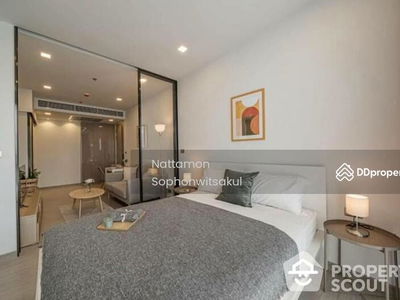 One9Five Asoke-Rama 9, Bangkok, Thailand One9Five Asoke-Rama 9, Bangkok, Thailand