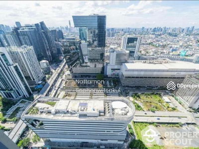 One9Five Asoke-Rama 9, Bangkok, Thailand One9Five Asoke-Rama 9, Bangkok, Thailand