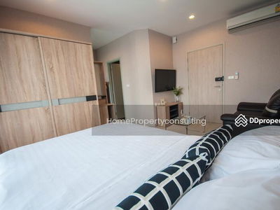 IDEO MOBI Sukhumvit Eastgate, Bangkok, Thailand IDEO MOBI Sukhumvit Eastgate, Bangkok, Thailand