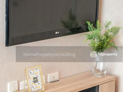 IDEO MOBI Sukhumvit Eastgate, Bangkok, Thailand IDEO MOBI Sukhumvit Eastgate, Bangkok, Thailand