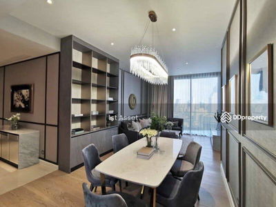 Magnolias Waterfront Residences, Bangkok, Thailand Magnolias Waterfront Residences, Bangkok, Thailand