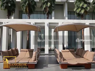 The Sukhothai Residences, Bangkok, Thailand The Sukhothai Residences, Bangkok, Thailand