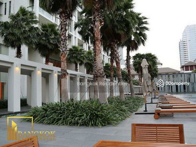 The Sukhothai Residences, Bangkok, Thailand The Sukhothai Residences, Bangkok, Thailand