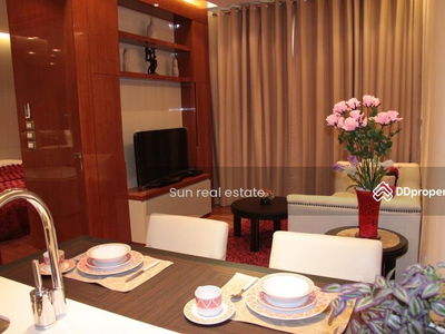 The Address Sukhumvit 28, Bangkok, Thailand The Address Sukhumvit 28, Bangkok, Thailand