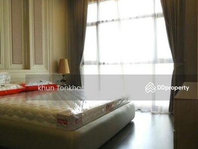 The XXXIX By Sansiri, Bangkok, Thailand The XXXIX By Sansiri, Bangkok, Thailand