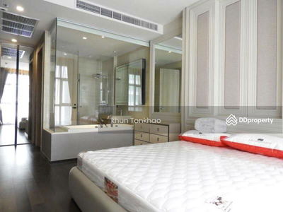 The XXXIX By Sansiri, Bangkok, Thailand The XXXIX By Sansiri, Bangkok, Thailand