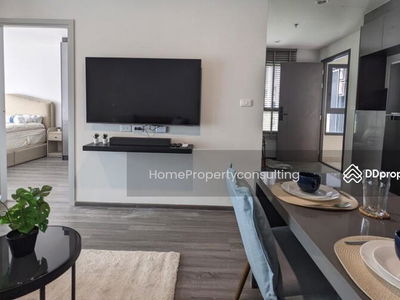 IDEO Chula-Samyan, Bangkok, Thailand IDEO Chula-Samyan, Bangkok, Thailand