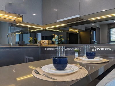 IDEO Chula-Samyan, Bangkok, Thailand IDEO Chula-Samyan, Bangkok, Thailand