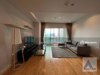 Millennium Residence, Bangkok, Thailand Millennium Residence, Bangkok, Thailand