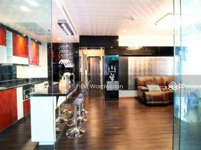 Star View, Bangkok, Thailand Star View, Bangkok, Thailand