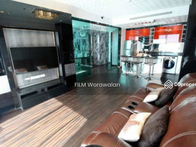 Star View, Bangkok, Thailand Star View, Bangkok, Thailand