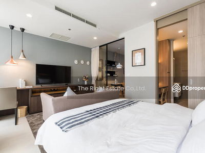 Noble Ploenchit, Bangkok, Thailand Noble Ploenchit, Bangkok, Thailand