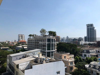 The Reserve Sukhumvit 61, Bangkok, Thailand The Reserve Sukhumvit 61, Bangkok, Thailand