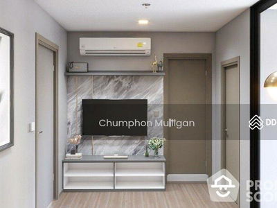 A Space Hideaway Asoke-Ratchada, Bangkok, Thailand A Space Hideaway Asoke-Ratchada, Bangkok, Thailand