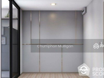 A Space Hideaway Asoke-Ratchada, Bangkok, Thailand A Space Hideaway Asoke-Ratchada, Bangkok, Thailand