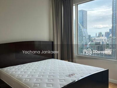 Manhattan Chidlom, Bangkok, Thailand Manhattan Chidlom, Bangkok, Thailand