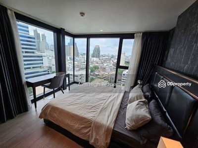 The Lofts Silom, Bangkok, Thailand The Lofts Silom, Bangkok, Thailand