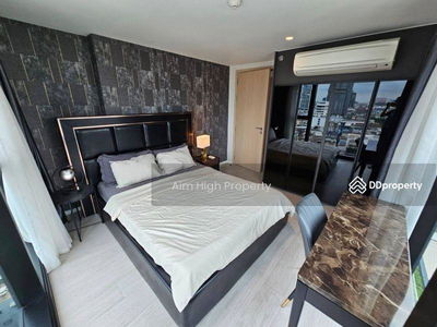 The Lofts Silom, Bangkok, Thailand The Lofts Silom, Bangkok, Thailand